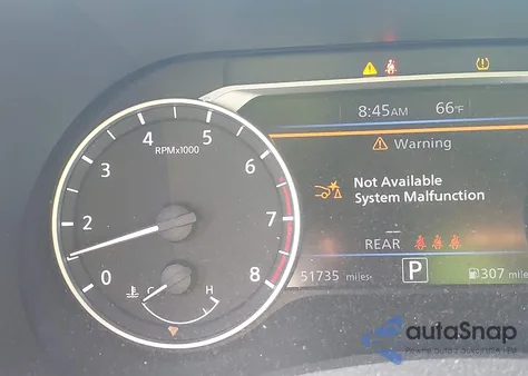 2024 Nissan Sentra Sr Xtronic Cvt from USA, damaged, VIN 3N1AB8DV4RY258711